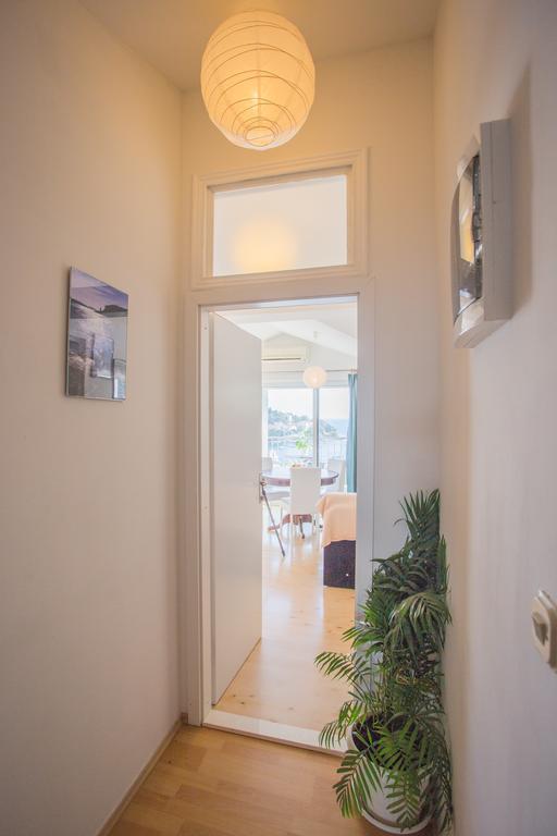 Apartment Lili Hvar Island Exteriör bild